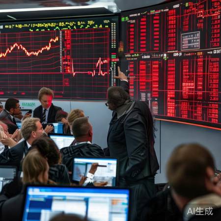 美股三大指数集体下跌，特斯拉股价跌超4%