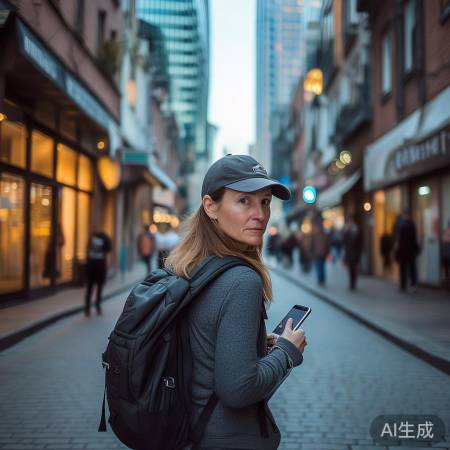 警惕出行，确保安全