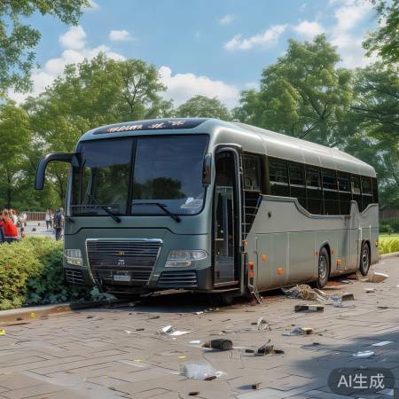 观光车事故曝光动物园安全漏洞