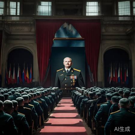 俄三防司令遇袭身亡,国际关注