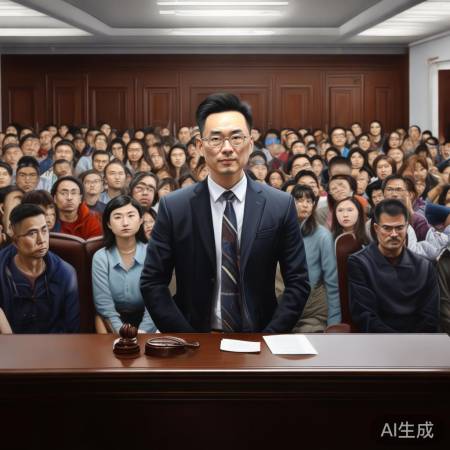 “湖北市长民告官引关注”