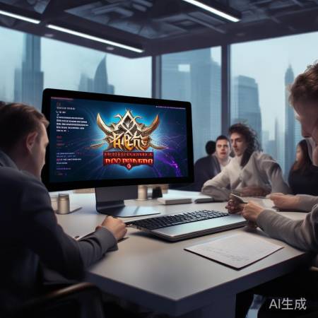 “游戏崩溃促行业整改”