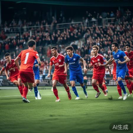 运气与战术铸就胜利