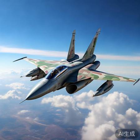 以色列空军主力战机揭秘