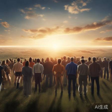 国际局势影响未来