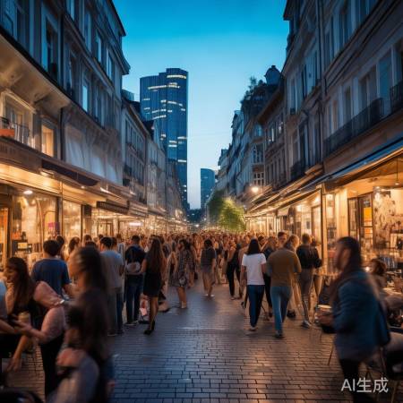 关注欧盟俄火花,珍惜周末时光