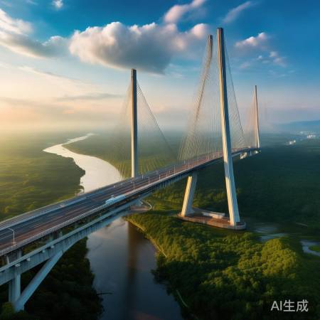 “世界最高桥国庆瞩目”