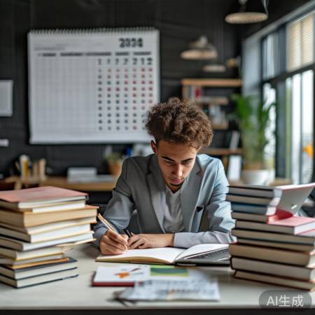 2024就业市场新变化