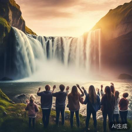 尊重自然,关注安全