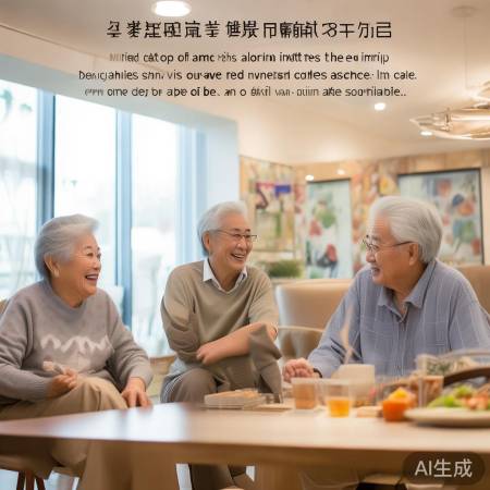 99元轻松送长辈享养老