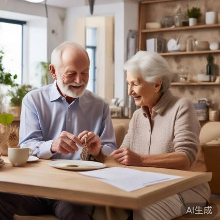 99元短托养老受欢迎