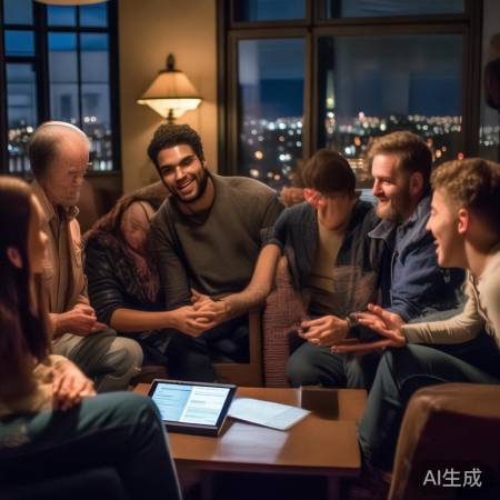 轻松聊热点：哈马斯停火协议发声