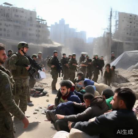 哈马斯停火声明引争议