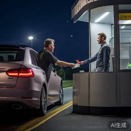 胡雷高速过路费合理收取