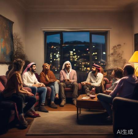 美以停火协议,全球关注