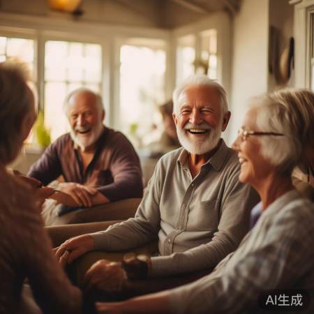 珍惜当下,珍惜朋友