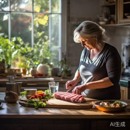 日常护肤，多吃胶原蛋白食物