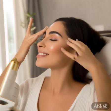 美容需自寻方法