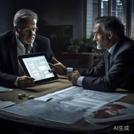 领导秘密大曝光