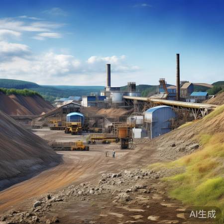 稀土管制通报：涉事国家明确