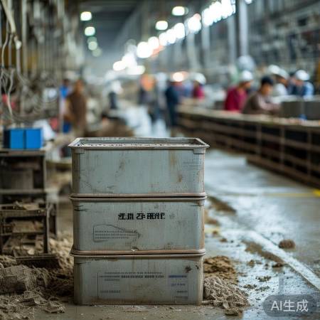 稀土管制影响外企生产