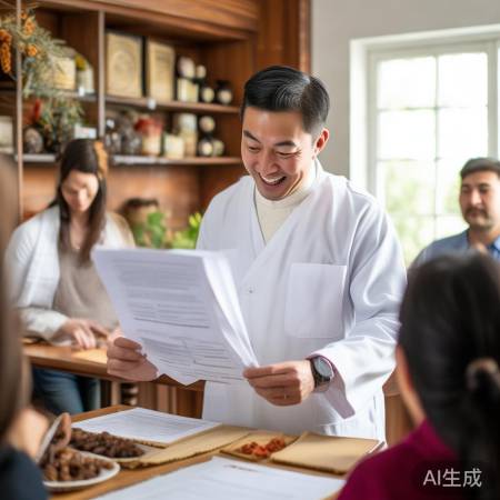 中医医保支付改革试点：新政策解读与影响展望