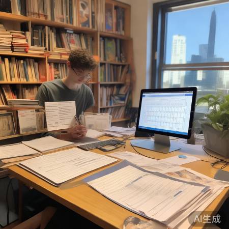 了解目标院校报名要求