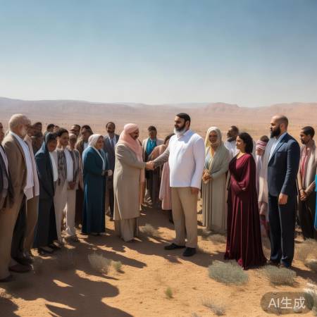 以色列温和之道待考