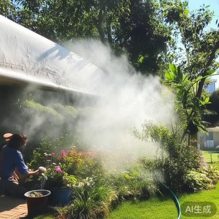 上海植物内分泌失调？揭秘高温下的植物异常现象