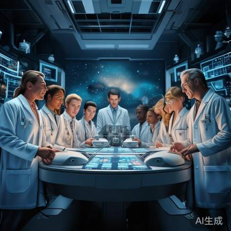 “热议:勇敢冒险与科学探索”