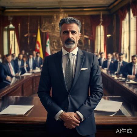 西班牙或成地区领导者