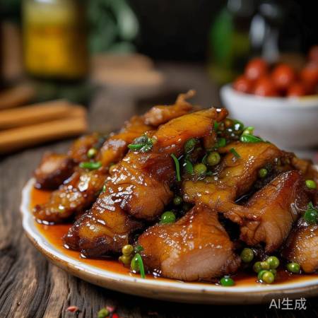 德克士特色小吃，口味争议