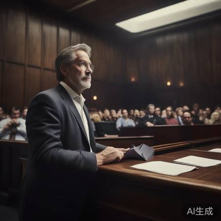 生活无常,法律守护