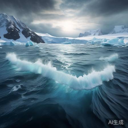 德雷克海峡地震影响探讨