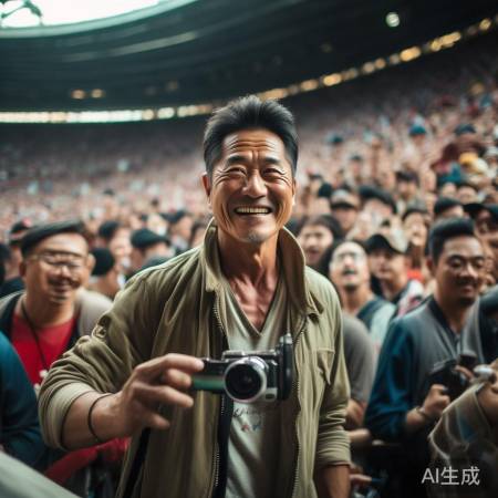 成龙足球盛宴欢乐互动