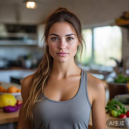 白鹿瘦身秘密大揭秘