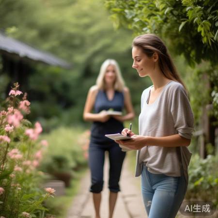 调整心态,享受瘦身