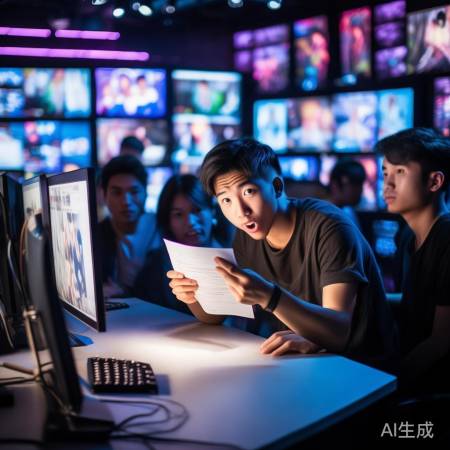 直播行业重磅罚单发布