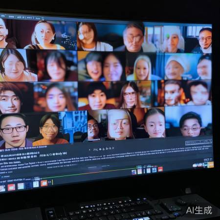 职业弹幕罚款促直播行业规范