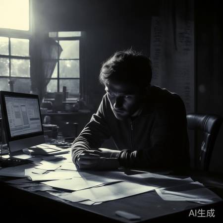 记者泄密,调查处理中