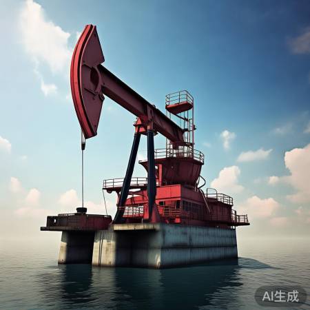 美委石油利益及安全关切