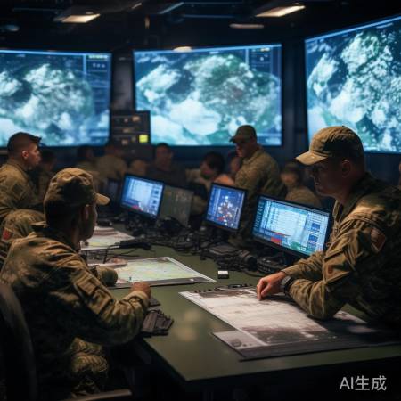 美军行动可能性多