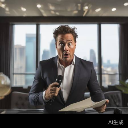 向华强辟破产传闻