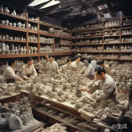 故宫藏品盘点：揭秘七次大清理后的宝贝总数