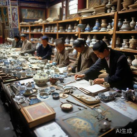 故宫第七次大清理，藏品增4万件