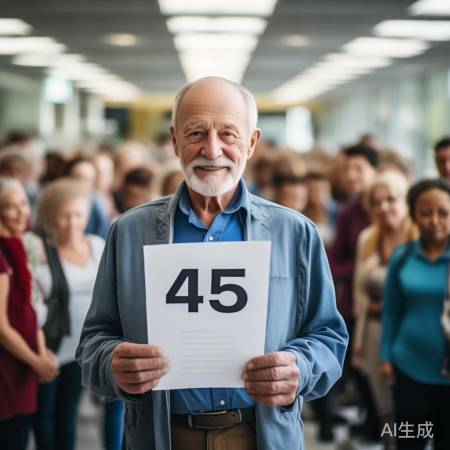 多地放宽35岁年龄限制，考编新机会来袭！