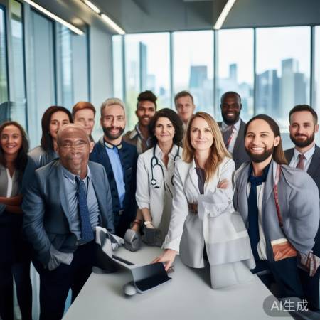 放宽年龄限制岗位,优选教育医疗