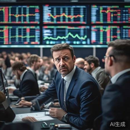 纳斯达克中国金龙指数暴跌6.1%，投资市场前景分析