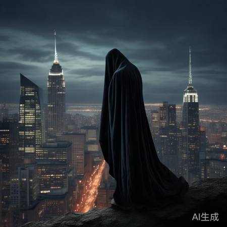 贪欲蒙蔽双眼，犯罪典型案例