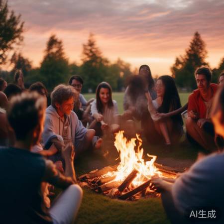 珍惜生命，传递爱与温暖